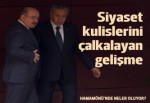 AK Parti'nin iç muhalefeti Hamamönü'nde mi toplanıyor?