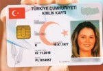 Akıllı kimlik pasaport yerine geçecek