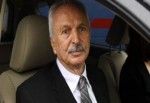 Alemdaroğlu hastaneye kaldırıldı