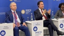 Ali Babacan’a dünya medyasından yoğun ilgi