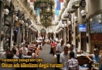 Alkolizmle mücadele deyip turizmi baltalamayın!