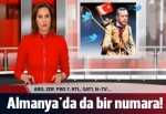 Alman televizyonlarında ilk haber: Twitter yasağı!