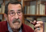 Alman yazar Günter Grass'dan Merkel'e şok suçlama!