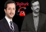 'Alo Fatih'ten işadamına Digiturk tehdidi