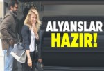 Alyanslar hazır