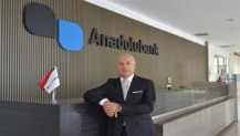 Anadolubank’ta iki üst düzey atama