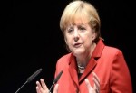 Angela Merkel: Telekulak skandalı müttefiklerin güvenini sarstı