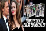 Angelina Jolie ve Brad Pitt Türkiye'den evlat edinecek