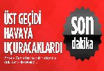 Ankara bomba dolu çantayla uyandı!