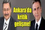 Ankara seçiminde kritik gelişme