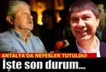 Antalya'da son durum