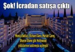 Antalya'nın en pahalı oteli icradan satışta