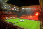 Arap kulübü Galatasaray'ın imajının peşinde