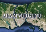 Arazi vurgununu