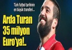 Arda Turan, Barcelona'ya gidiyor