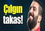 Arda Turan-Kagawa takası