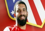 Arda Turan: Kimseye hayal satmak istemiyoruz