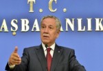 Arınç: Demokratikleşme paketi yüzde 75 olumlu karşılandı