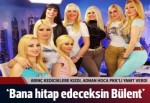 Arınç kediciklere kızınca, Adnan Oktar'dan PKK'lı savunma geldi!