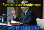 Arınç’tan Ergenekon yorumu