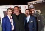 ARPAK KARDEŞLER’E FARUK AKSOY’DAN BÜYÜK JEST