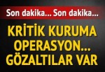 ASELSAN'da operasyon