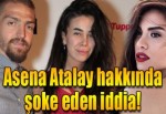 Asena Atalay 'kliniğe yatırıldı' iddiası!