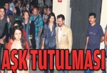 Aşk tutulması!