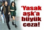 ‘Aşk Üçgeni’ne RTÜK’ten ceza!