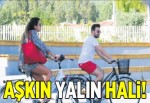 Aşkın Yalın hali