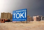 Ataköy'de TOKİ'ye mahkeme dur dedi