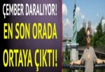 Atalay Filiz Çeşme'de görüldü