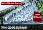 Ataşehir Otogarı 2017‘de 50 milyona hizmet verecek