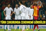 Avrupa, Galatasaray-Real Madrid maçı için ne yazdı?