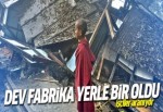 Ayakkabı fabrikası çöktü: 14 kayıp