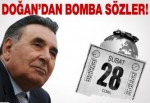 Aydın Doğan'dan komisyona bomba itiraflar