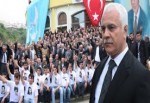 Aydın: MHP Genel Başkanlığı'na adayım