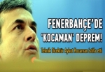 Aykut Kocaman istifa etti!