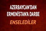 Azerbaycan, Ermenistan istihbaratının terör eylemini önledi