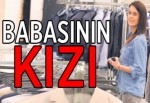 Babasının kızı Çiğdem