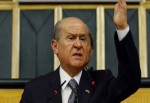 Bahçeli, Gül'ü sahiplendi