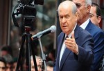 Bahçeli: İran uşağı 4 bakanı avucunun içine almış