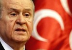 Bahçeli Köşk'e çıkıyor.