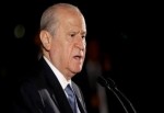 Bahçeli'den flaş Hollanda açıklaması