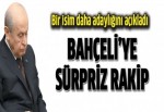 Bahçeli'ye bir rakip daha çıktı: Suat Başaran