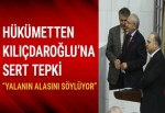 Bakan Bozdağ: Kılıçdaroğlu, yalanın alasını söylüyor