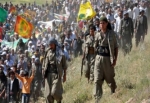 Bakan Güler'den PKK fotoğrafına tepki