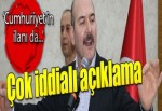 Bakan Soylu' Dünyanın 10 büyük devletinden biri olacağız