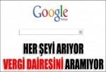 Bakan Yıldırım'dan Google'a tepki