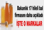 Bakanlık hileli balları açıkladı